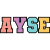 Nom - Ayse