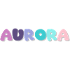 Name - Aurora