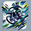 Velocity Vibe Moto