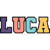 Name - Luca