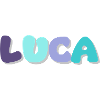 Name - Luca
