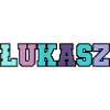 Name - Lukasz
