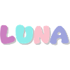 Name - Luna