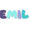 Name - Emil