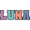 Name - Luna