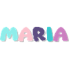 Name - Maria