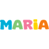 Name - Maria