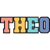 Name - Theo