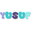 Name - Yusuf