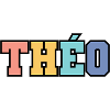 Name - Théo