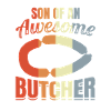 Butcher's Son