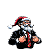 Gnome Crew Noël Gnome