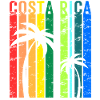 Costa Rica Mittelamerika Urlaub