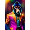 Dance Monkey
