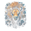 Lion, Animal, King, Africa