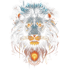 Lion, Animal, King, Africa