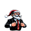 Wichtel Crew Weihnachts Gnome