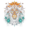 Lion, Animal, King, Africa