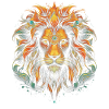Lion, Animal, King, Africa