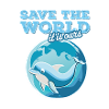 save the world