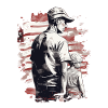 Veteran Day Dad Grandpa Veterans