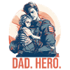 Veteran Day Dad Grandpa Veterans