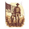Veteran Day Dad Grandpa Veterans