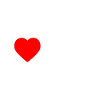 I love ts
