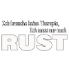Therapie RUST