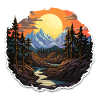 Landscape - Illustration