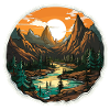 Landscape - Illustration