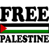 Free palestine