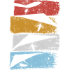 Grimpeurs Strata Silhouette