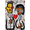 Bright Urban Love"