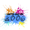 Colour explosion Limited Edition 2006