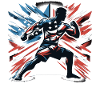 Mixed Martial Arts