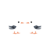 J'aime les mouettes