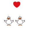 Mouettes