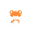 J'aime les renards