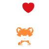 petit renard
