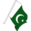 Flag Pakistan