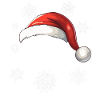 Tenue de Noël