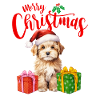 Merry Christmas, Dog