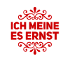es wird ernst
