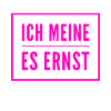im ernst