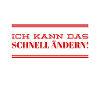 ich bin sehr flexibel
