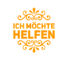 ich möchte helfen