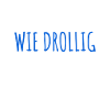 wie süß