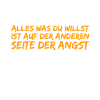 alles was du willst