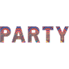 Psychedelic Party